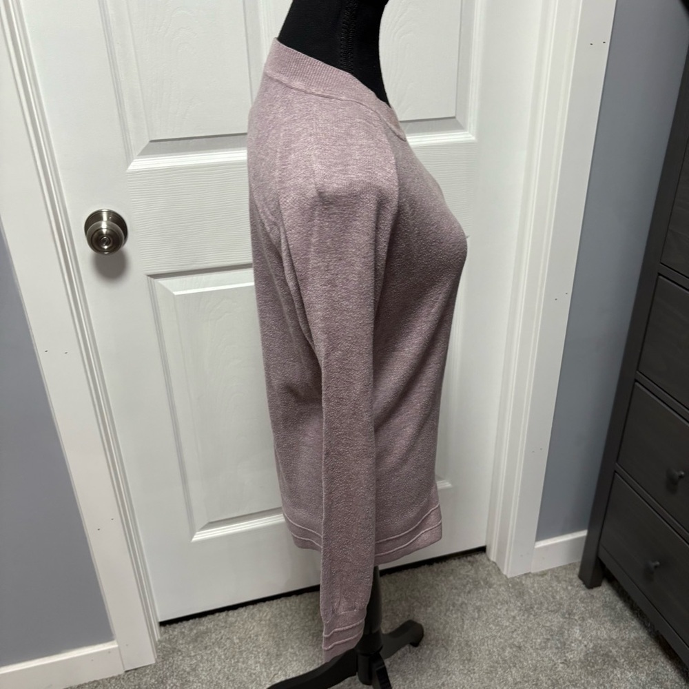 Lululemon Sweater - Picture 2 of 5